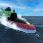 Submarine Simulator 2 icon