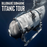 Submarine Titanic Tour APK