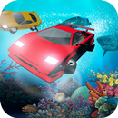 Submarine Cars Racing APK