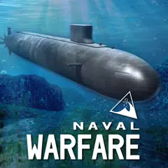 Submarine Simulator : Naval Wa XAPK download
