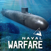 Submarine Simulator: Warfare ikon