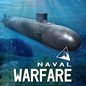 Submarine Simulator : Naval Warfare (MOD) Apk
