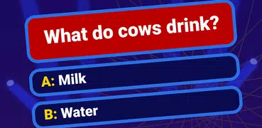 Trivia Quiz 2025: Fun IQ Games