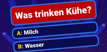 Millionär 2024: Trivia Quiz