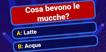 Milionario 2025: Trivia Quiz