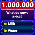 Millionaire 2021 - Free Trivia Quiz Offline Game