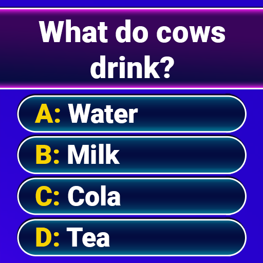Trivia Quiz 2025: Fun IQ Games
