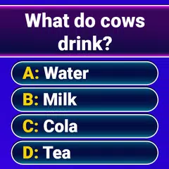 Milionario 2026: Trivia Quiz