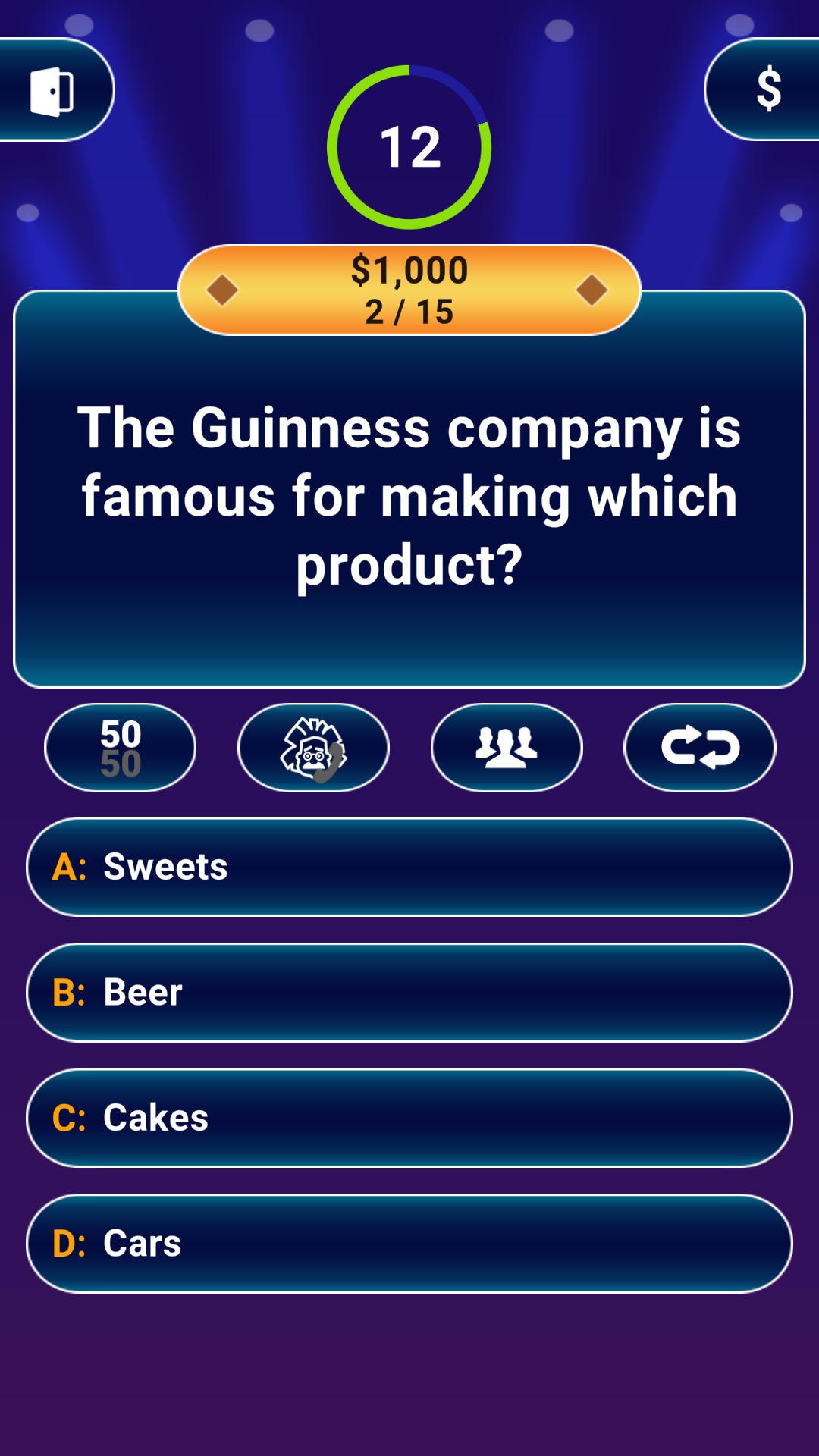 Trivia Quiz 2020 Free Game Questions Answers For Android