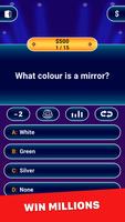 Brain Quiz: Trivia Game poster