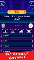 Brain Quiz: Trivia Game screenshot 1