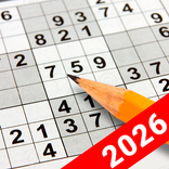 Sudoku Levels Câu Đố Hàng Ngày