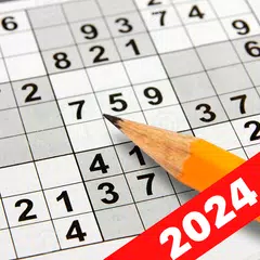 Sudoku Levels: Tägliche Rätsel XAPK Herunterladen