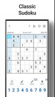 Sudoku पोस्टर