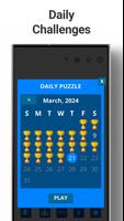 Sudoku تصوير الشاشة 1
