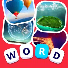 4 pics 1 word - Photo Puzzle APK 下載