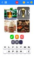 4 pics 1 word - Photo Puzzle تصوير الشاشة 2