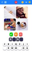 4 pics 1 word - Photo Puzzle syot layar 3