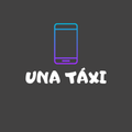 Una táxi