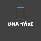 Una táxi icône