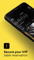 Nightclub Booking Subnight постер