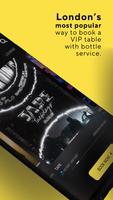 Nightclub Booking Subnight скриншот 1
