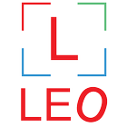 Leo ikon