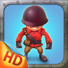 Fieldrunners HD icône