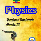 Physics Grade 10 иконка
