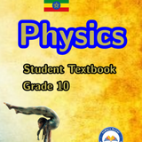 Physics Grade 10 Textbook