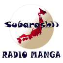 Subarashii Radio APK