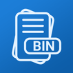 Binary Viewer | Binary Reader icon