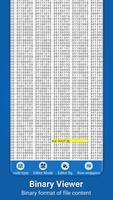 Binary Viewer скриншот 1
