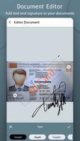 Camera Scanner: Doc Scanner скриншот 3