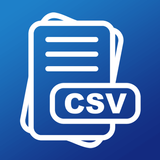 CSV Viewer 图标