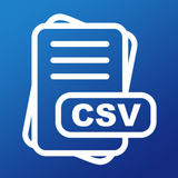 CSV Viewer иконка