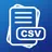 CSV Viewer: CSV File Reader APK