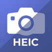 HEIC Converter: HEIC to JPG আইকন