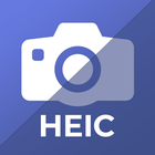 HEIC Converter icono