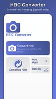 HEIC Converter ảnh chụp màn hình 1