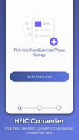 HEIC Converter تصوير الشاشة 2