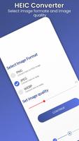 HEIC Converter captura de pantalla 3