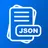 JSON Viewer: JSON Reader APK