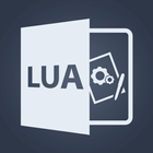 Lua Viewer 图标