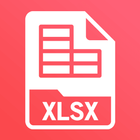 ikon XLSX Viewer
