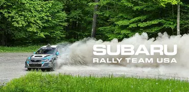Subaru Motorsports