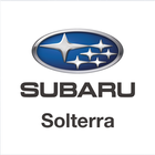SUBARU SOLTERRA CONNECT-icoon