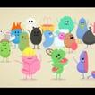 Dumb Ways JR Zany's Hospital