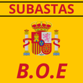 Subastas BOE