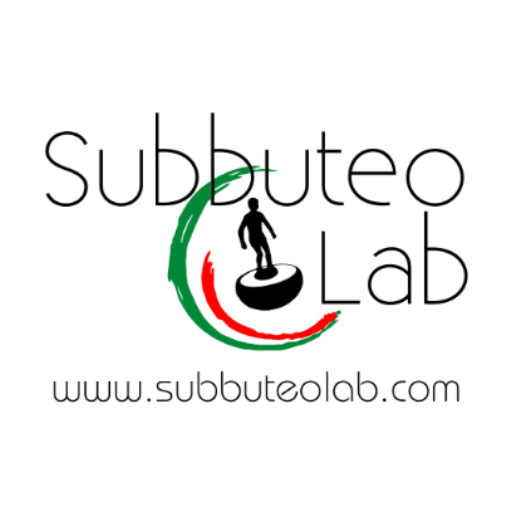 Subbuteo Lab